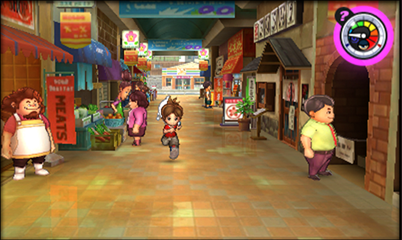 Illustration for article titled Cultural Memories, Mischief, and Yo-kai Watch